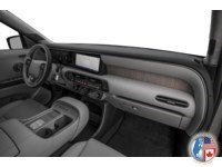2026 Hyundai Palisade HEV Ultimate Calligraphy AWD Interior Shot 1