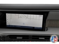 2026 Hyundai Palisade HEV Ultimate Calligraphy AWD Interior Shot 8