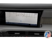 2026 Hyundai Palisade HEV Ultimate Calligraphy AWD Interior Shot 8
