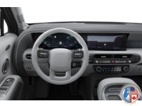 2026 Hyundai Palisade HEV Luxury 7-Passenger AWD Interior Shot 3
