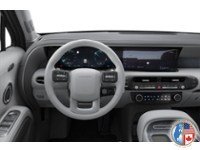 2026 Hyundai Palisade HEV Luxury 7-Passenger AWD Interior Shot 3