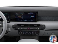 2026 Hyundai Palisade HEV Luxury 7-Passenger AWD Interior Shot 2