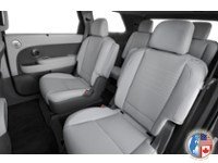 2026 Hyundai Palisade HEV Luxury 7-Passenger AWD Interior Shot 5