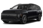 2027 Hyundai IONIQ 9 Ultimate Calligraphy + w/Night Package-Auto