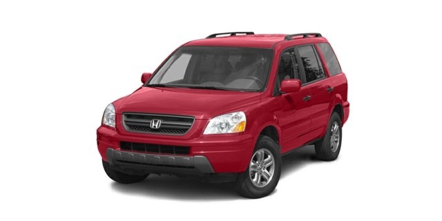 Honda Pilot Build >> Ottawa S 2005 Honda Pilot Vehicle Build And Quote Pricing Tools Honda Pilot Build >> Ottawa S 2005 Honda Pilot Vehicle Build And Quote Pricing Tools