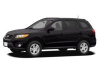 2011 Hyundai Santa Fe FWD 4dr V6 Auto GL