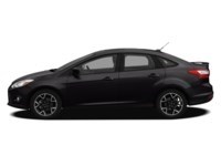 2012 Ford Focus 4dr Sdn SE