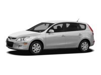 2012 Hyundai Elantra Touring 4dr Wgn Auto GL