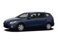 2012 Hyundai Elantra Touring 4dr Wgn Auto GL Atlantic Blue Pearl Metallic  Shot 18
