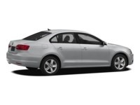 2012 Volkswagen Jetta 4dr 2.5L Auto Comfortline