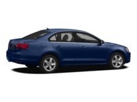2012 Volkswagen Jetta 4dr 2.5L Auto Comfortline