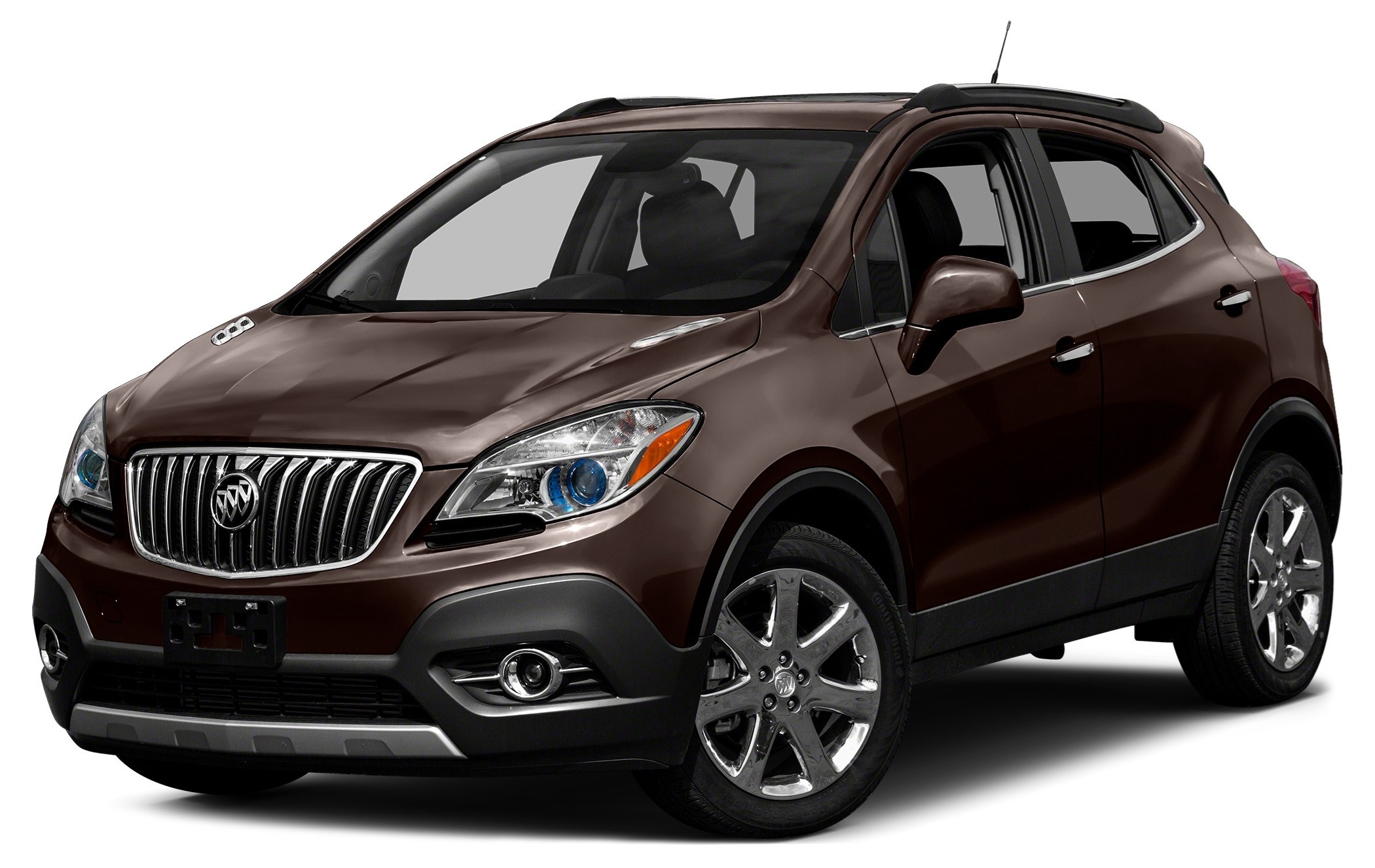 2014 Buick Encore Convenience