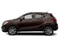 2014 Buick Encore FWD 4dr Convenience Deep Espresso Brown Metallic  Shot 3
