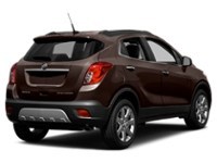 2014 Buick Encore FWD 4dr Convenience Deep Espresso Brown Metallic  Shot 6