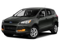 2016 Ford Escape FWD 4dr SE Magnetic Metallic  Shot 1