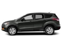2016 Ford Escape FWD 4dr SE Magnetic Metallic  Shot 3