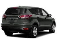 2016 Ford Escape FWD 4dr SE Magnetic Metallic  Shot 6