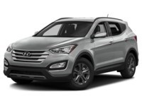 2015 Hyundai Santa Fe Sport FWD 4dr 2.4L Premium