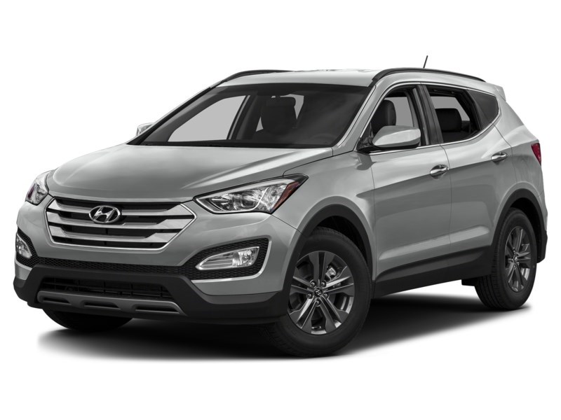 2015 Hyundai Santa Fe Sport FWD 4dr 2.4L Premium