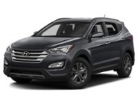 2015 Hyundai Santa Fe Sport FWD 4dr 2.4L Premium