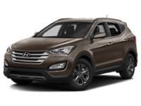 2014 Hyundai Santa Fe Sport FWD 4dr 2.4L Cabo Bronze  Shot 13
