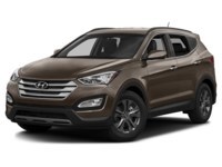 2015 Hyundai Santa Fe Sport FWD 4dr 2.4L Premium