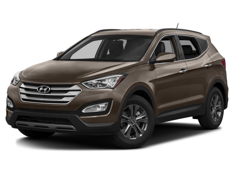 2015 Hyundai Santa Fe Sport FWD 4dr 2.4L Premium
