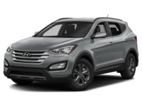 2015 Hyundai Santa Fe Sport FWD 4dr 2.4L Premium