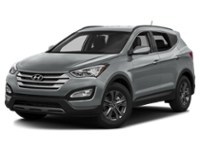 2014 Hyundai Santa Fe Sport AWD 4dr 2.0T Limited Titanium Silver  Shot 1