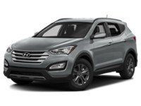 2014 Hyundai Santa Fe Sport AWD 4dr 2.0T SE Titanium Silver  Shot 4