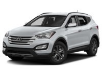 2015 Hyundai Santa Fe Sport FWD 4dr 2.4L Premium
