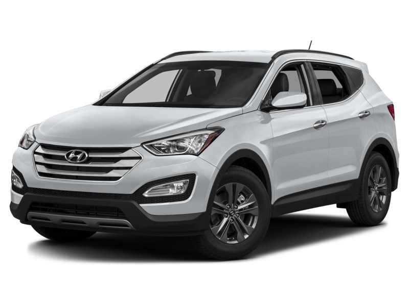 2015 Hyundai Santa Fe Sport FWD 4dr 2.4L Premium
