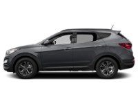 2015 Hyundai Santa Fe Sport FWD 4dr 2.4L Premium Platinum Graphite Metallic  Shot 17