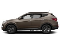 2015 Hyundai Santa Fe Sport FWD 4dr 2.4L Premium Cabo Bronze  Shot 23