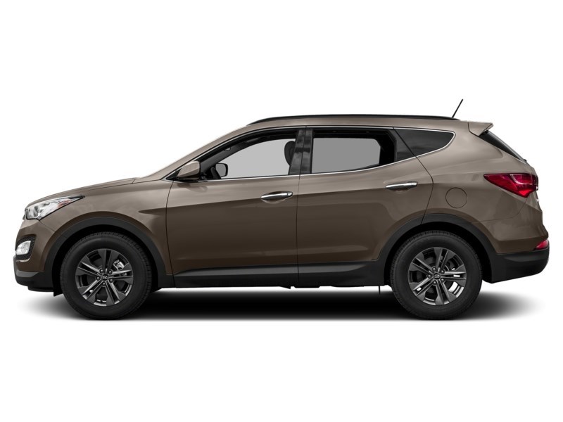 2015 Hyundai Santa Fe Sport FWD 4dr 2.4L Premium