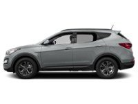 2014 Hyundai Santa Fe Sport AWD 4dr 2.0T SE Titanium Silver  Shot 3