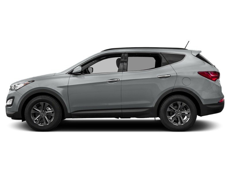 2014 Hyundai Santa Fe Sport AWD 4dr 2.0T SE Titanium Silver  Shot 3