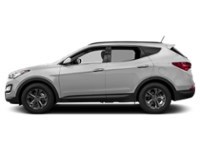 2015 Hyundai Santa Fe Sport FWD 4dr 2.4L Premium Sparkling Silver Metallic  Shot 35