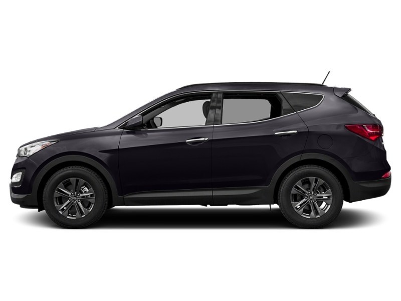 2014 Hyundai Santa Fe Sport FWD 4dr 2.4L Twilight Black  Shot 29