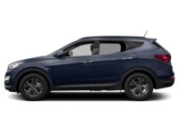 2013 Hyundai Santa Fe Sport AWD 4dr 2.0T Auto Limited Marlin Blue  Shot 5