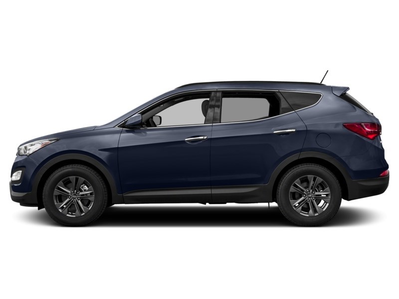 2015 Hyundai Santa Fe Sport FWD 4dr 2.4L Premium Marlin Blue  Shot 53
