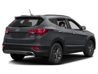 2015 Hyundai Santa Fe Sport FWD 4dr 2.4L Premium Platinum Graphite Metallic  Shot 18