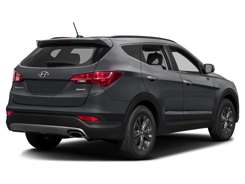 2015 Hyundai Santa Fe Sport FWD 4dr 2.4L Premium