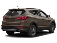 2015 Hyundai Santa Fe Sport FWD 4dr 2.4L Premium Cabo Bronze  Shot 20