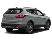 2015 Hyundai Santa Fe Sport FWD 4dr 2.4L Premium Titanium Silver  Shot 26