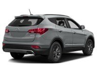 2014 Hyundai Santa Fe Sport AWD 4dr 2.0T SE Titanium Silver  Shot 6