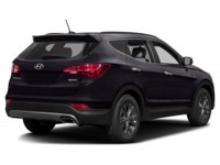 2015 Hyundai Santa Fe Sport FWD 4dr 2.4L Premium Twilight Black  Shot 42