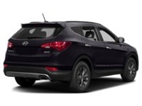 2014 Hyundai Santa Fe Sport FWD 4dr 2.4L Twilight Black  Shot 30