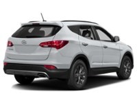 2014 Hyundai Santa Fe Sport FWD 4dr 2.4L Frost White Pearl  Shot 36