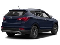 2013 Hyundai Santa Fe Sport AWD 4dr 2.0T Auto Limited Marlin Blue  Shot 6